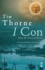 Omslag: I Con: New and Selected Poems