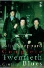 Omslag: Complete Twentieth Century Blues