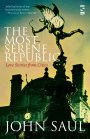 Omslag: The Most Serene Republic