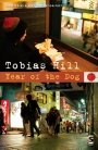 Omslag: Year of the Dog