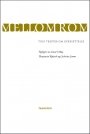 Omslag: Mellomrom: Tolv tekster om oversettelse