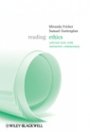 Omslag: Reading Ethics
