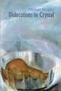 Omslag: Dislocations in Crystal