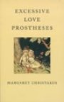Omslag: Excessive Love Protheses