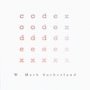 Omslag: Code X