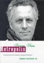 Omslag: Metropolis