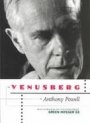 Omslag: Venusberg