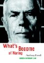 Omslag: What's Become of Waring