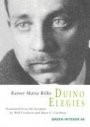 Omslag: Duino Elegies
