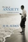 Omslag: The Age of Anxiety: A Baroque Eclogue