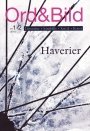 Omslag: Ord & Bild 1-2/2010: Haverier