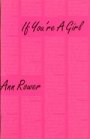 Omslag: If You’re A Girl