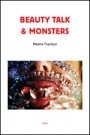 Omslag: Beauty Talk & Monsters