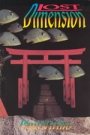 Omslag: Lost Dimension