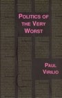 Omslag: Politics of the Very Worst