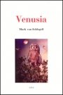 Omslag: Venusia