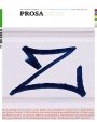 Omslag: Prosa 02/10