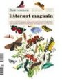 Omslag: Bokvennen 2/2008