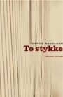 Omslag: To stykke