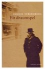 Omslag: Eit draumspel