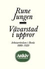 Omslag: Vävarstad i uppror
