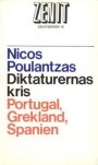 Omslag: Diktaturernas kris