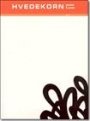 Omslag: Hvedekorn 4/2003
