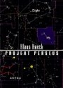 Omslag: Projekt Perseus