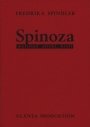 Omslag: Spinoza