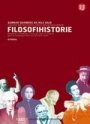 Omslag: Filosofihistorie