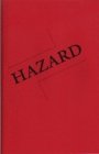 Omslag: Hazard