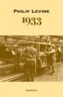 Omslag: 1933