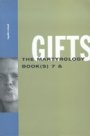 Omslag: Gifts: The Martyrology Book(s) 7 &