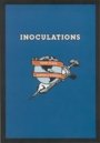 Omslag: Inoculations: Four Plays
