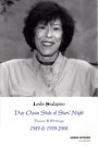 Omslag: Day Ocean State of Stars' Night: Poems & Writings 1989 & 1999-2006