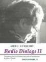 Omslag: Radio Dialogs 2