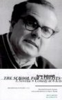 Omslag: The School for Atheists: A Novella = Comedy in 6 Acts