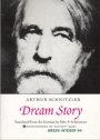 Omslag: Dream Story