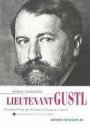 Omslag: Lieutenant Gustl