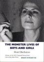 Omslag: The Monster Lives of Boys and Girls