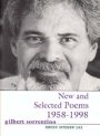 Omslag: New and Selected Poems 1958-1980