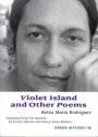 Omslag: Violet Island And Other Poems