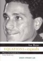 Omslag: EQUATIONS=equals
