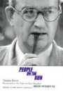 Omslag: People on the Run