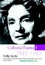 Omslag: Collected Poems I (1944—1949)