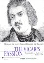 Omslag: The Vicar's Passion