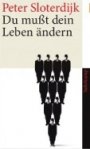 Omslag: Du musst dein leben ändern
