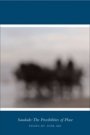 Omslag: Saudade - The Possibilities of Place