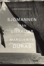 Omslag: Sjömannen från Gibraltar