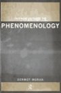 Omslag: Introduction To Phenomenology